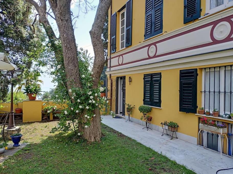 Casetta Jacaranda Genoa Exterior photo