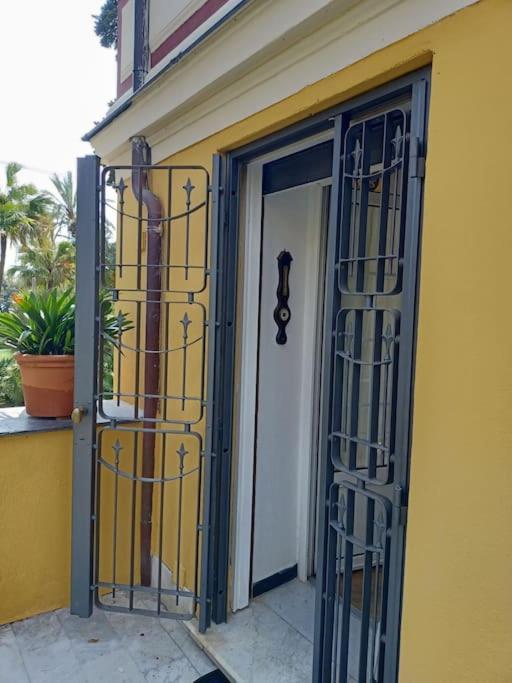 Casetta Jacaranda Genoa Exterior photo