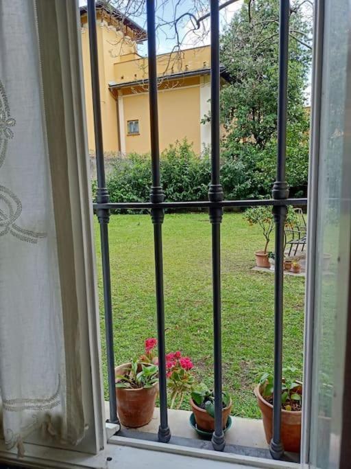 Casetta Jacaranda Genoa Exterior photo